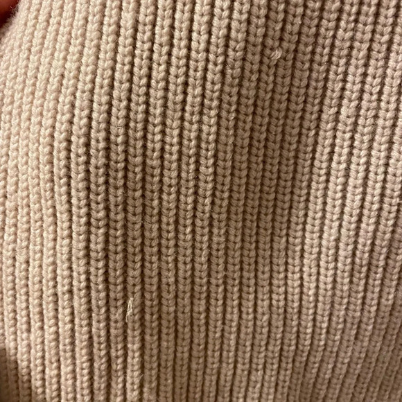 ALL SAINTS PATTY JUMPER SWEATER - Picture 7 of 7